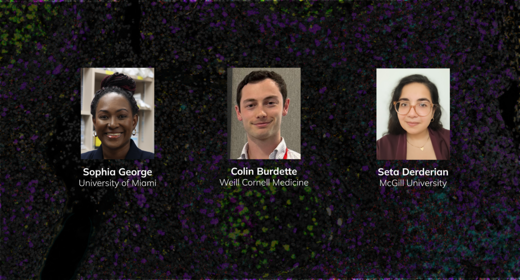 Navinci is pleased to announce the recipients of the 2026 Spatial Interactomics Grant.